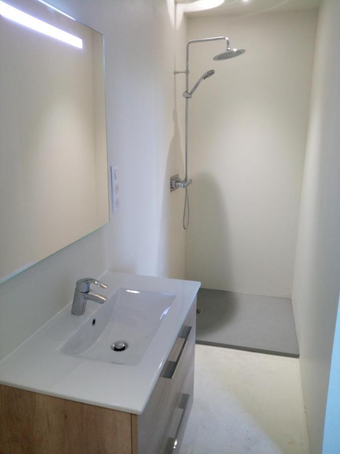 Appartement La Haute Preze&Golffrance Rouzède Exterior foto